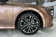 Toyota Camry Premium