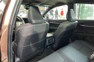 Toyota Camry Premium