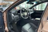 Toyota Camry Premium