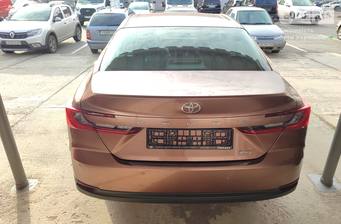 Toyota Camry 2024 Premium