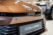 Toyota Camry Premium