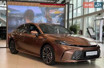 Toyota Camry 2024 в Дніпро (Дніпропетровськ)