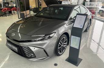 Toyota Camry 2024 Premium