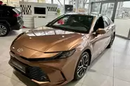 Toyota Camry Premium
