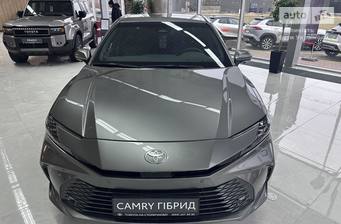 Toyota Camry 2024 Premium