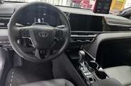 Toyota Camry Premium
