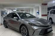 Toyota Camry Premium
