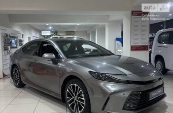 Toyota Camry 2025 Premium