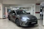 Toyota Camry Premium