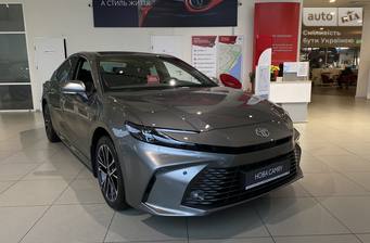 Toyota Camry 2024 Premium