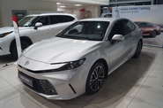 Toyota Camry Premium