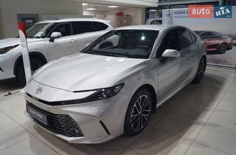 Toyota Camry 2024 в Житомир