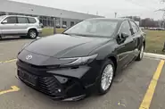 Toyota Camry Toyota Camry Comfort