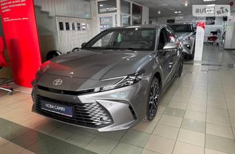 Toyota Camry 2024 Premium