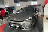 Toyota Camry Premium