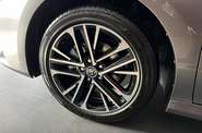 Toyota Camry Premium