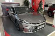 Toyota Camry Premium