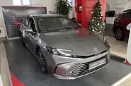 Toyota Camry Premium