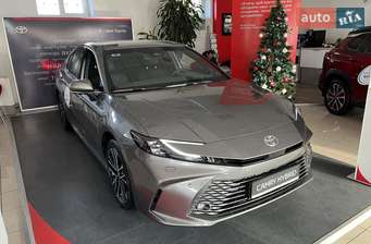 Toyota Camry 2024 в Кременчук