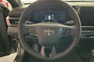 Toyota Camry Premium
