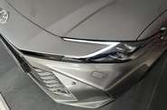 Toyota Camry Premium
