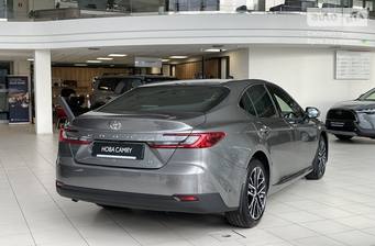 Toyota Camry 2024 Premium