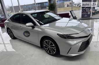 Toyota Camry 2024 Prestige