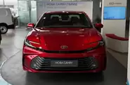 Toyota Camry Premium