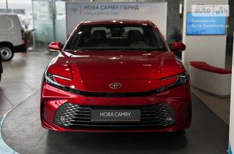 Toyota Camry 2024 Premium