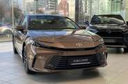 Toyota Camry Premium