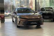 Toyota Camry Premium