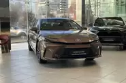 Toyota Camry Premium