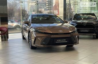 Toyota Camry 2024 Premium