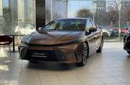 Toyota Camry Premium