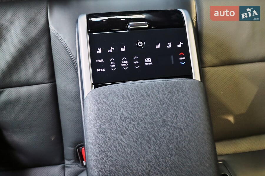 Toyota Camry - фото 22