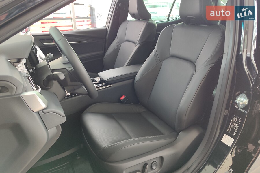 Toyota Camry - фото 15