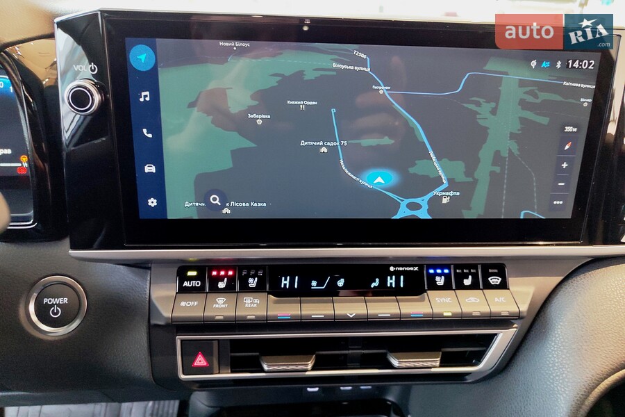 Toyota Camry - фото 20