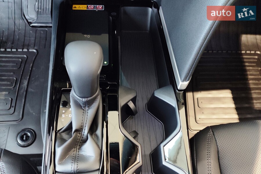 Toyota Camry - фото 19