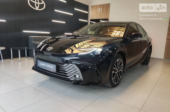 Toyota Camry 2024 Premium