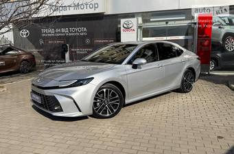 Toyota Camry 2024 Prestige