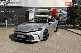 Toyota Camry 2024 в Ужгород