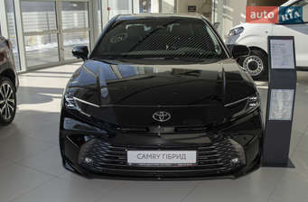 Toyota Camry 2024 в Рівне