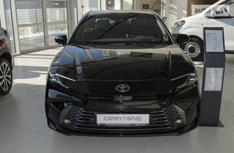 Toyota Camry 2024 Premium