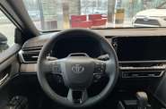 Toyota Camry Elegance