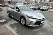 Toyota Camry Elegance