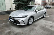 Toyota Camry Elegance