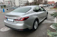Toyota Camry Elegance