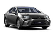 Toyota Camry Comfort