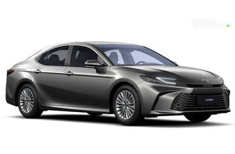 Toyota Camry 2025 Comfort