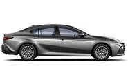 Toyota Camry Comfort